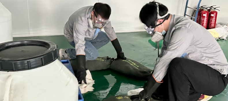 安全生產(chǎn)丨 人人講安全 個(gè)個(gè)會(huì)應(yīng)急